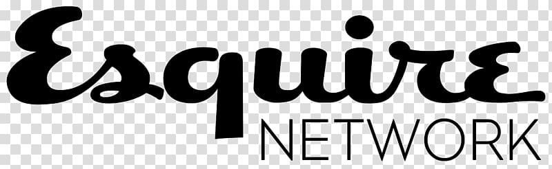 Esquire Network Television channel Logo TV, Times Journal transparent background PNG clipart