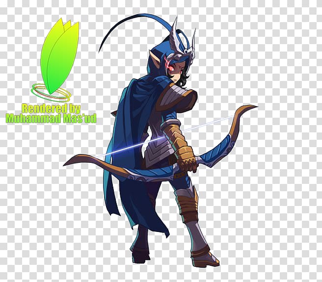 Lost Saga Character Hero Video Games, hero transparent background PNG clipart