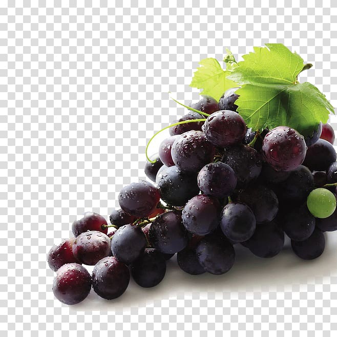 Red Wine Juice Fruit salad Dietary supplement, grape transparent background PNG clipart