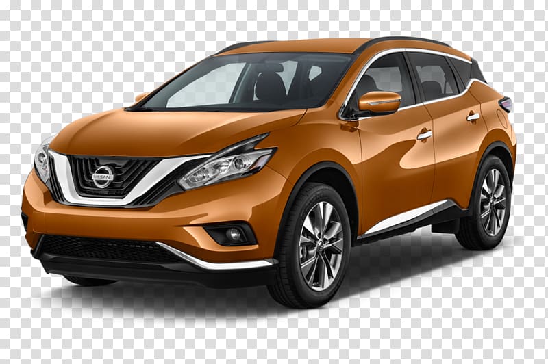 2018 Nissan Murano 2017 Nissan Murano SL 2017 Nissan Murano Platinum 2017 Nissan Murano SV, nissan transparent background PNG clipart