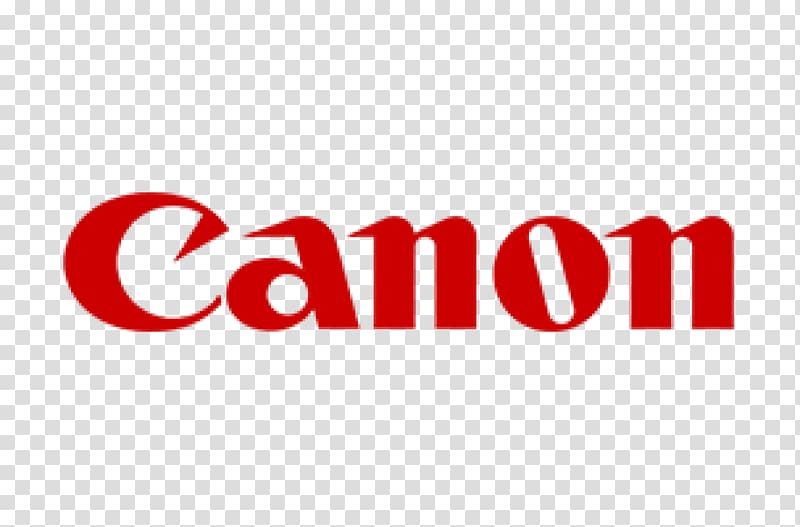 Canon Optron Inc Logo copier, Canon logo transparent background PNG clipart
