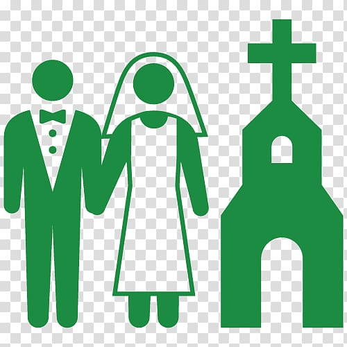 Wedding chapel Marriage Pictogram Ceremony, wedding transparent background PNG clipart