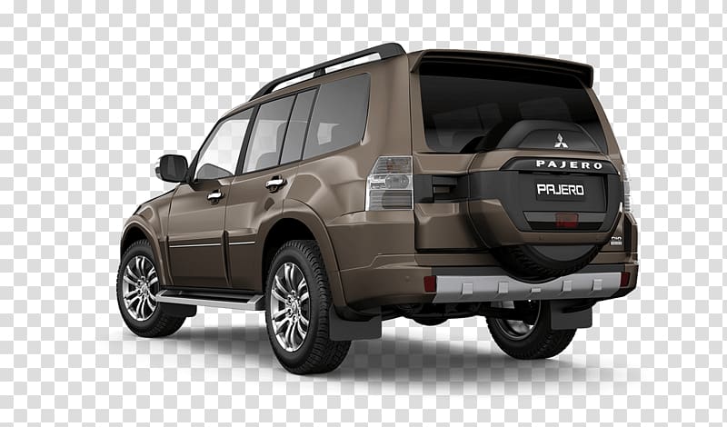 Mitsubishi Motors Mitsubishi Pajero Car Mitsubishi Challenger, mitsubishi transparent background PNG clipart