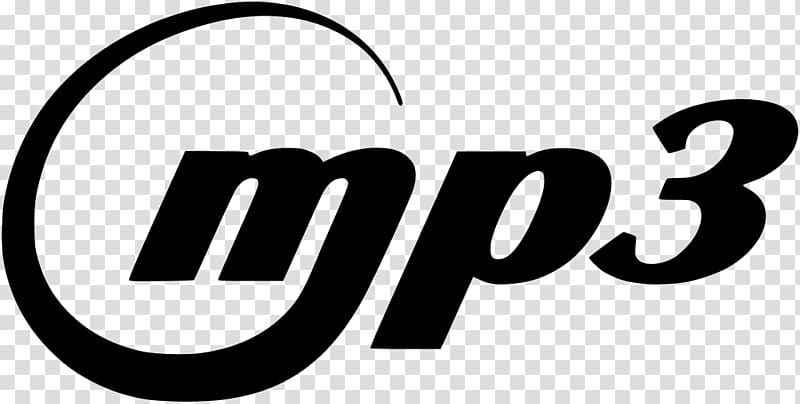 MP3 Audio file format Logo, mp3 transparent background PNG clipart