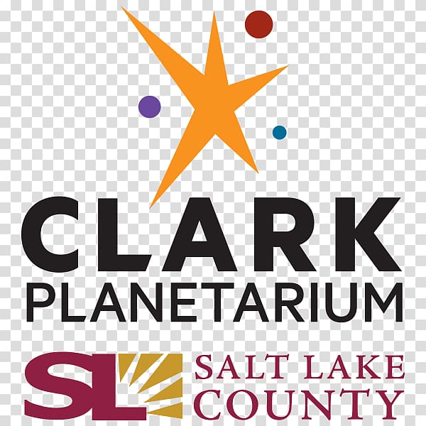 Clark Planetarium Brand Logo Line, line transparent background PNG clipart