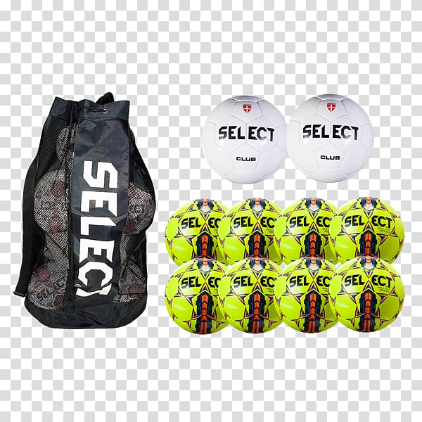 Football Select Sport Nike Adidas, yellow ball goalkeeper transparent background PNG clipart