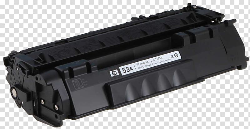 Hewlett-Packard Toner refill HP LaserJet Printer Laser printing, ink smudges material transparent background PNG clipart