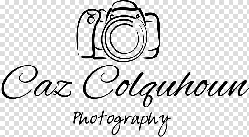 Caz Colquhoun logo, grapher Wedding , grapher transparent background PNG clipart