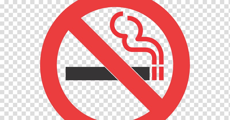 Smoking ban Smoking cessation Electronic cigarette, no smoking transparent background PNG clipart