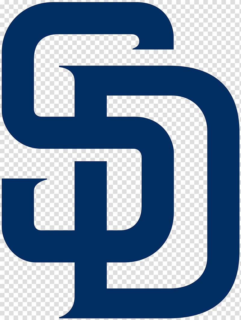 San Diego Padres MLB Baseball Arizona League Padres Golf, major league baseball transparent background PNG clipart