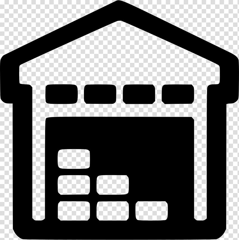Warehouse Self Storage Computer Icons Building Hangar, warehouse transparent background PNG clipart