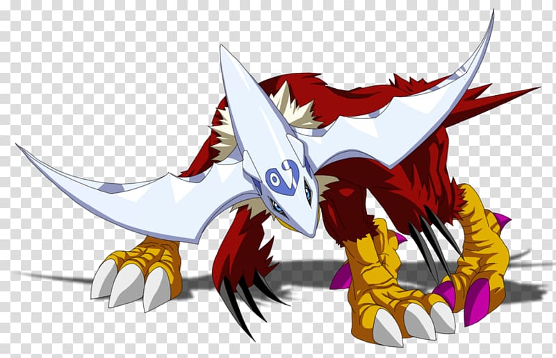 Hawkmon Gatomon Digimon Masters Halsemon, digimon transparent background PNG clipart