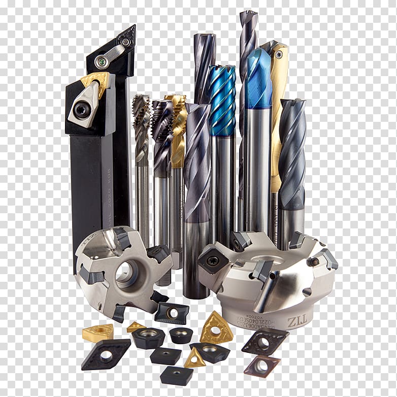 Cutting tool Металлорежущий инструмент Industry ISCAR Metalworking, Business transparent background PNG clipart