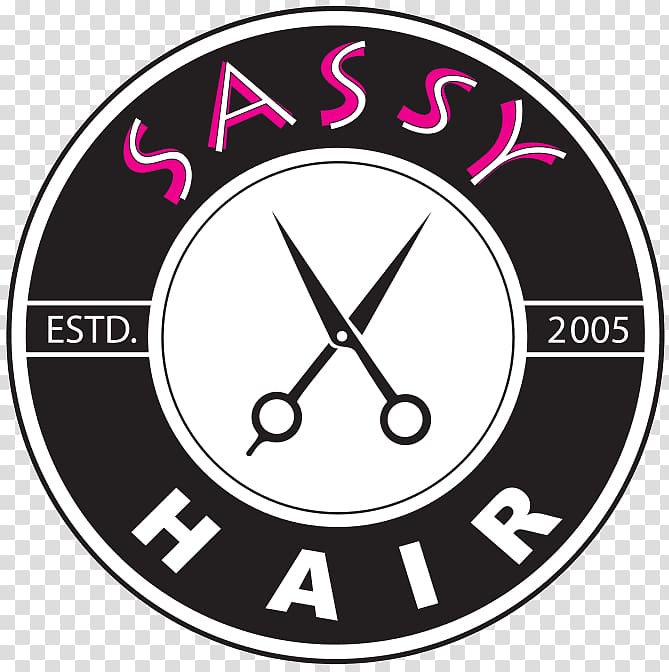 Cuts on Gibraltar OASIS for Hair Canberra Damala Street Logo, Sassy Hair Logo Design Ideas transparent background PNG clipart