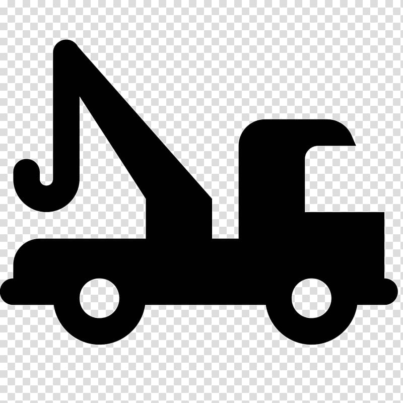 Computer Icons Car Delivery Tow truck , car transparent background PNG clipart