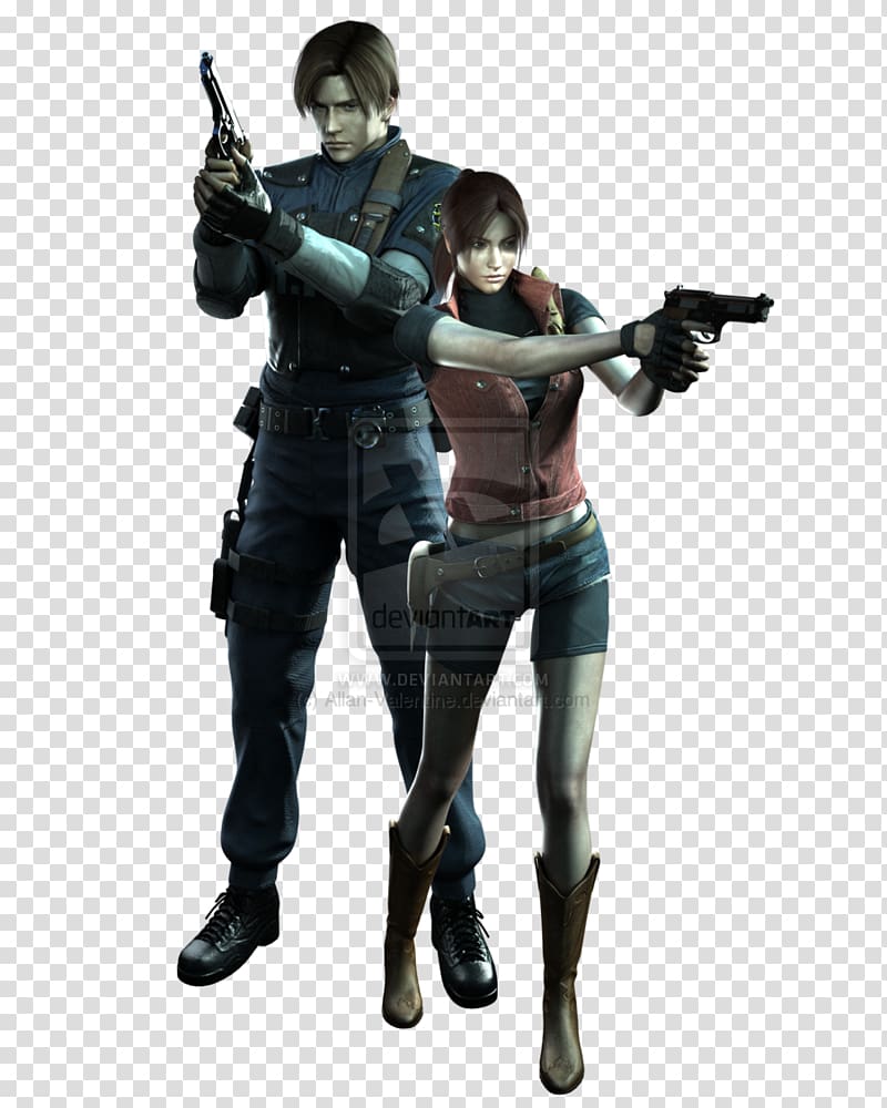 Resident Evil: The Darkside Chronicles Resident Evil: The Umbrella Chronicles Resident Evil 4 Resident Evil: The Mercenaries 3D, others transparent background PNG clipart