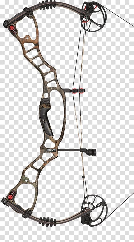 Compound Bows Bow and arrow Hunting, others transparent background PNG clipart