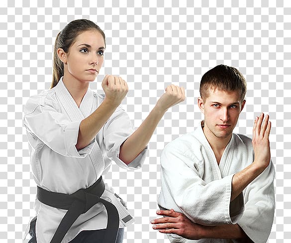 Karate transparent background PNG clipart