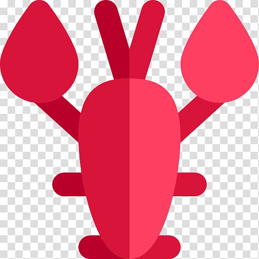 Lobster Computer Icons , lobster transparent background PNG clipart