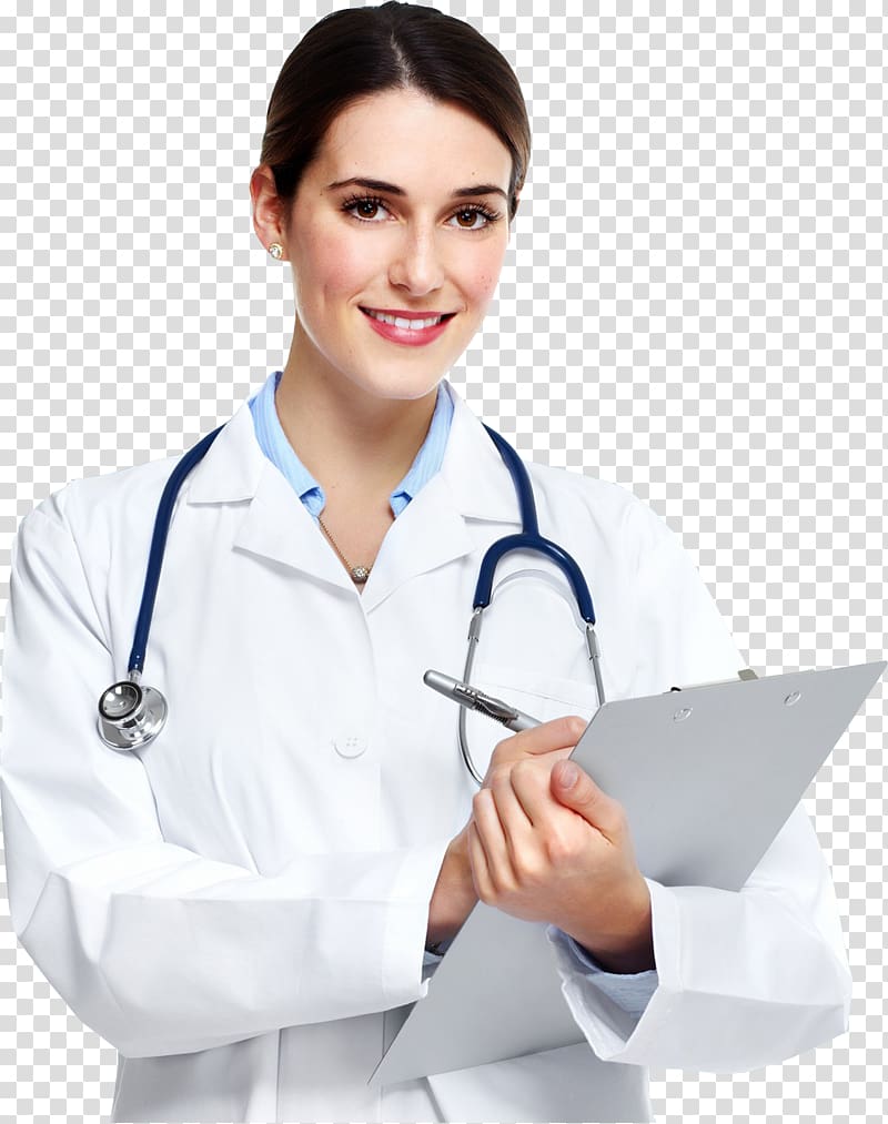 doctor holding clipboard, Physician Health Care Hospital Clinic Medicine, Nurse transparent background PNG clipart