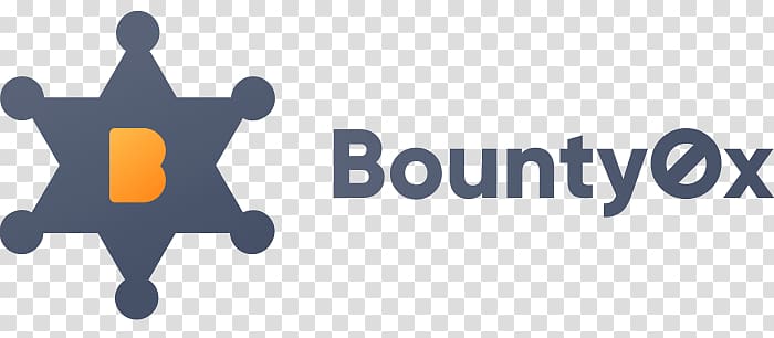 Bountyox logo, Bountyox Logo transparent background PNG clipart