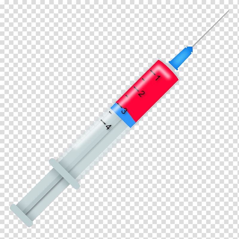 Syringe Injection Physician White, syringe transparent background PNG clipart