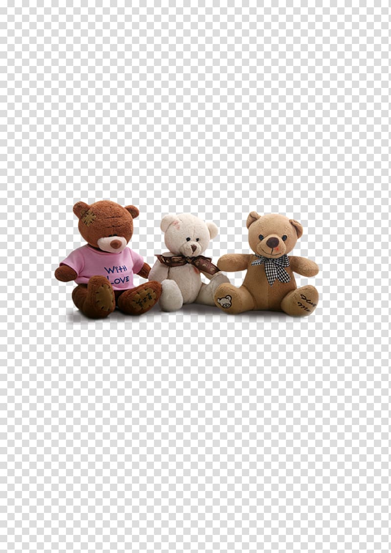 Teddy bear Toy, Teddy Bear transparent background PNG clipart