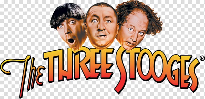 Curly Howard Shemp Howard The Three Stooges A Plumbing We Will Go Short Film, Three Stooges transparent background PNG clipart