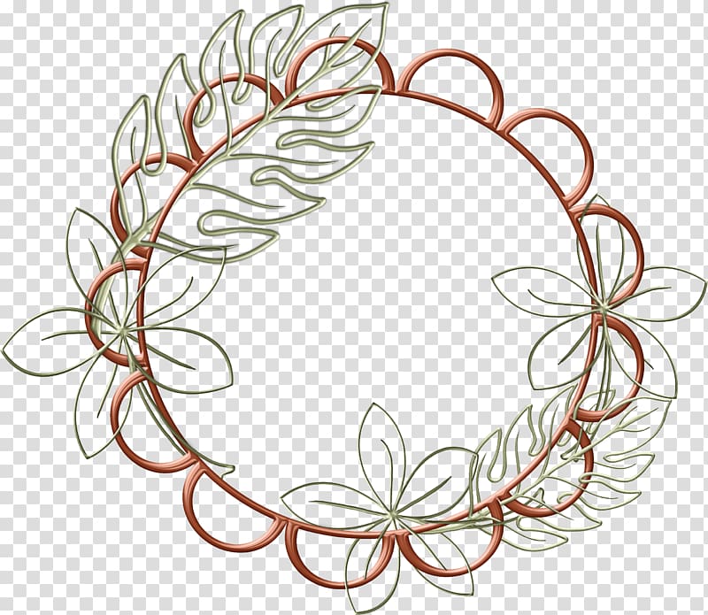 Raster graphics editor Computer Software , oval frame transparent background PNG clipart