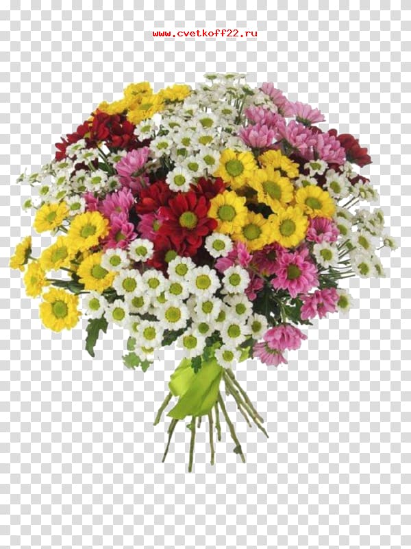 Flower bouquet Chrysanthemum Garden roses Gift, flower transparent background PNG clipart