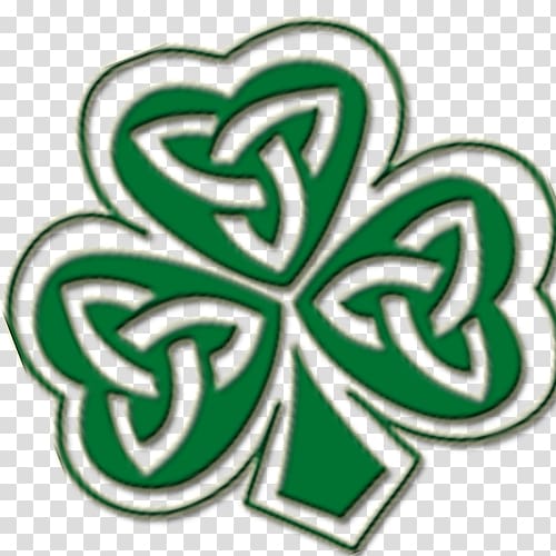 Celtic knot Celts Symbol Shamrock Ireland, celtic transparent background PNG clipart