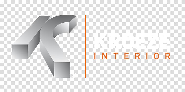 Kroeze Interieurbouw B.V. Furniture Designer, interior company logo transparent background PNG clipart