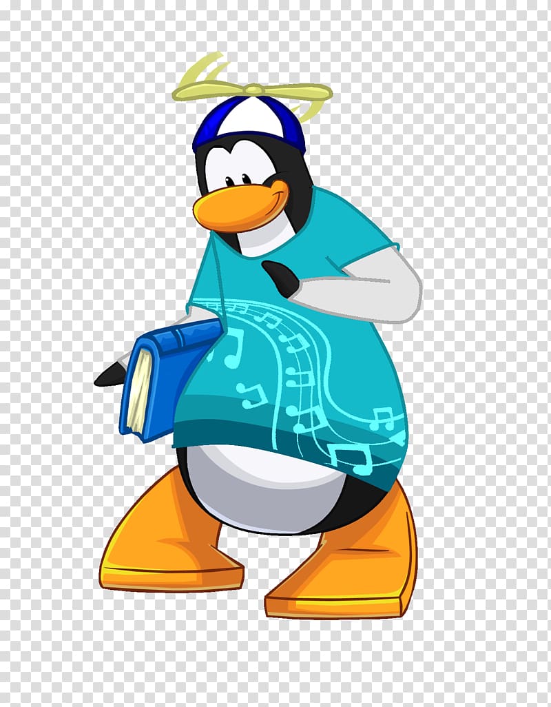 Club Penguin Entertainment Inc Bird, penguins transparent background PNG clipart