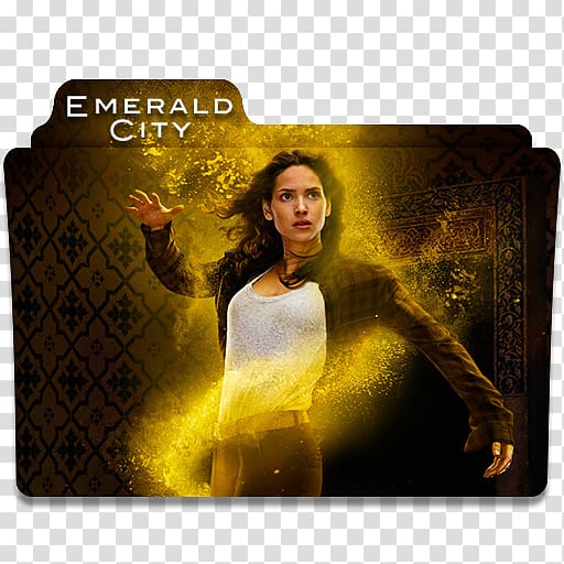 Dorothy Gale The Wonderful Wizard of Oz The Wizard of Oz Actor Emerald City, Season 1, emerald city transparent background PNG clipart