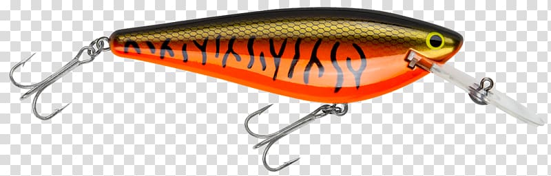 Plug Northern pike Fishing Baits & Lures Spoon lure, go fishing transparent  background PNG clipart