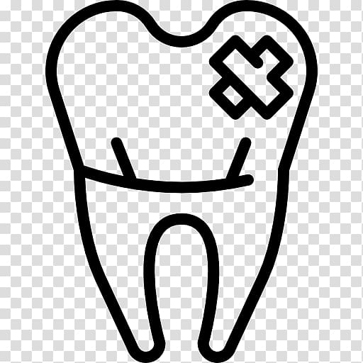 Dentistry Dental implant Human tooth, bridge transparent background PNG clipart