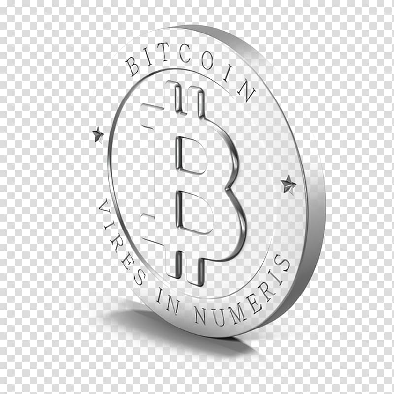 Bitcoin Vires in Numeris logo, Bitcoin Computer network Icon, Virtual Bitcoin transparent background PNG clipart