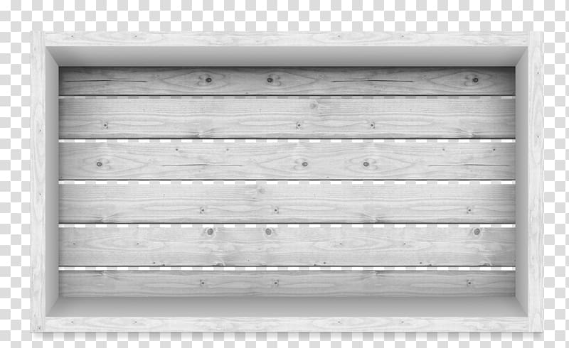 white wooden frame, Chest of drawers Black and white Wood stain, Wall box background transparent background PNG clipart