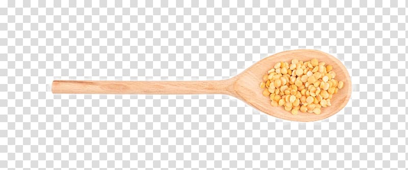 Spoon Food Commodity, Wooden spoon with condiments seasoning transparent background PNG clipart