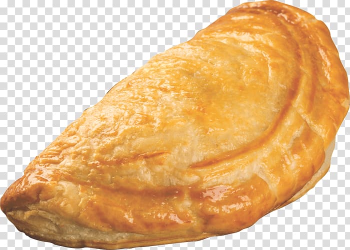 Empanada Puff pastry Pasty French fries Jamaican patty, Menu transparent background PNG clipart