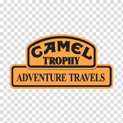 Camel Trophy Logo Dromedary Encapsulated PostScript, camel transparent background PNG clipart