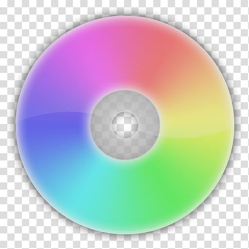 Compact disc Computer Icons Disk storage Blu-ray disc Videodisc, disc transparent background PNG clipart