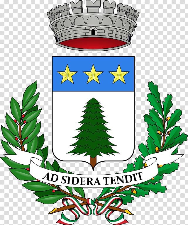 Cesana Torinese Mazzarino, Sicily Altavilla Vicentina Algua Coat of arms, pino transparent background PNG clipart