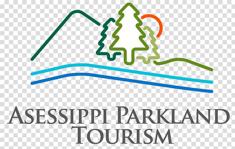 Logo Asessippi Provincial Park Brand Product, park transparent background PNG clipart