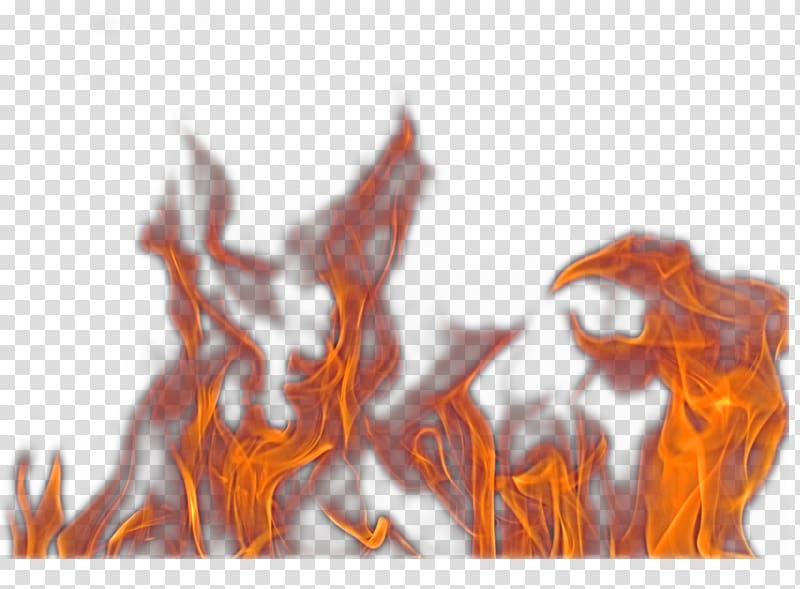 Flame Rendering Fire, feuer transparent background PNG clipart