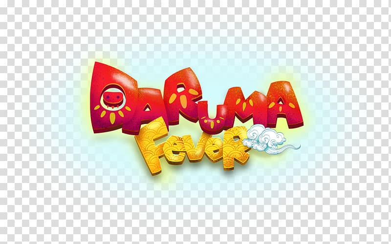 Daruma Fever Daruma doll Game Time, daruma transparent background PNG clipart