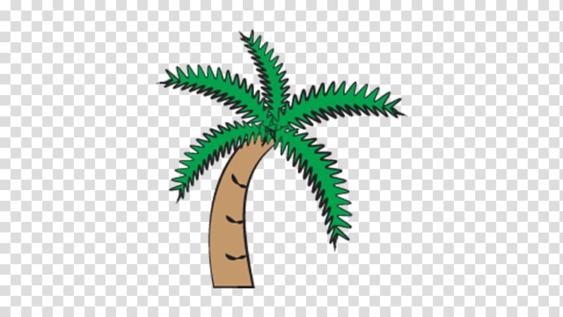 Arecaceae Flowerpot Plant stem Tree, there are exotic transparent background PNG clipart