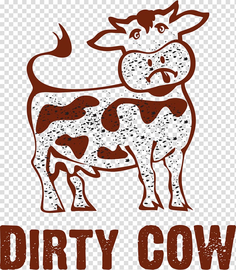 Dirty COW Copy-on-write Exploit Vulnerability Privilege escalation, clarabelle cow transparent background PNG clipart