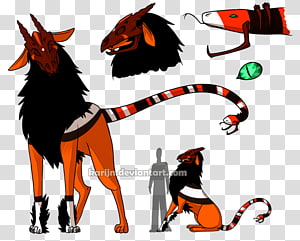 Dog Artist, others transparent background PNG clipart thumbnail