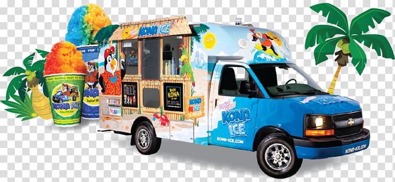 Ice cream Kona Ice Day! Shave ice Kona Ice of Montebello, Shaved ice transparent background PNG clipart